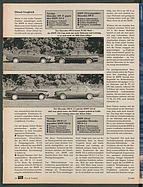 Seite 20 von Übersicht: auto motor und sport / Nr. 22 / 1985 - Titelseite
