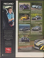 Seite 122 von Übersicht: auto motor und sport / Nr. 7 / 2008 - Titelseite