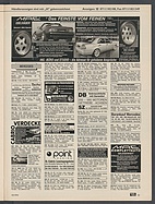 Seite 95 von Übersicht: auto motor und sport / Nr. 18 / 1994 - Titelseite