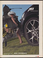 Seite 109 von Übersicht: auto motor und sport / Nr. 11 / 2007 - Titelseite