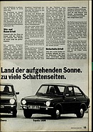 Seite 15 von ADAC Motorwelt Nr. 5 / 1976 vom 01.05