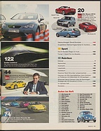 Seite 11 von auto motor und sport Nr. 26 / 2012