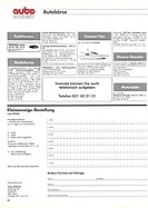 Seite 62 von Auto exklusiv Nr. 4 / 1992