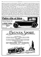 Seite 1011 von Illustrierte AR Nr. Doppelausgabe 4/5 / 1922 vom 01.05