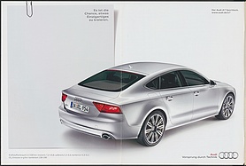 Seite 3 von auto motor und sport Nr. 25 / 2010