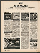 Seite 90 von Übersicht: auto motor und sport / Nr. 3 / 1982 - Titelseite