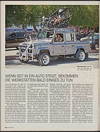 Seite 30 von auto motor und sport Nr. 21 / 2012