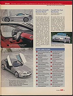 Seite 11 von Übersicht: auto motor und sport / Nr. 15 / 2003 - Titelseite