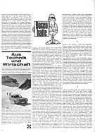 Page 42 of Übersicht: Powerslide Nr. 12 / 1969 Titelseite