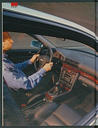 Seite 26 von Übersicht: auto motor und sport / Nr. 3 / 1999 - Titelseite