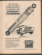 Seite 99 von auto motor und sport Nr. 20 / 1979