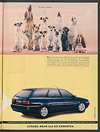 Seite 85 von Übersicht: auto motor und sport / Nr. 22 / 1996 - Titelseite