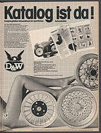 Seite 91 von auto motor und sport Nr. 13 / 1980