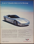 Seite 41 von Übersicht: auto motor und sport / Nr. 9 / 2003 - Titelseite