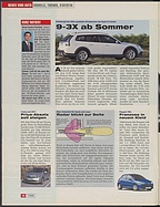 Seite 10 von Übersicht: auto motor und sport / Nr. 7 / 2009 - Titelseite