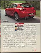 Seite 31 von Übersicht: auto motor und sport / Nr. 22 / 2009 - Titelseite