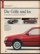 Seite 12 von Übersicht: auto motor und sport / Nr. 12 / 1991 - Titelseite