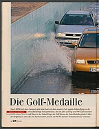 Seite 20 von Übersicht: auto motor und sport / Nr. 18 / 1996 - Titelseite