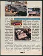 Seite 36 von Übersicht: auto motor und sport / Nr. 7 / 1995 - Titelseite