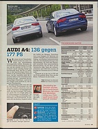 Seite 45 von auto motor und sport Nr. 20 / 2012