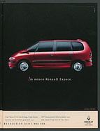 Seite 19 von Übersicht: auto motor und sport / Nr. 15 / 1997 - Titelseite