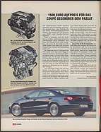 Seite 18 von Übersicht: auto motor und sport / Nr. 24 / 2006 - Titelseite