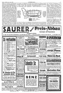 Seite 13 von AR Nr. 34 / 1922 vom 25.08
