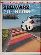 Seite 70 von auto motor und sport Nr. 8 / 2012