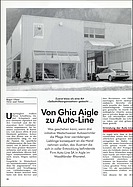 Seite 24 von Auto exklusiv Nr. 11 / 1991