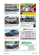 Seite 71 von SwissClassics Nr. 5 / 2016