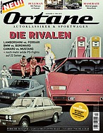 Seite 1 von Octane Nr. 4 / 2013
