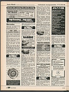 Seite 90 von Übersicht: auto motor und sport / Nr. 3 / 1990 - Titelseite