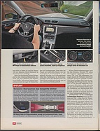 Seite 24 von auto motor und sport Nr. 23 / 2010