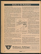 Seite 188 von Übersicht: Das Auto / Nr. 6 / 1951 - Titelseite