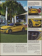 Seite 33 von auto motor und sport Nr. 18 / 2013