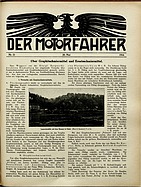 Seite 3 von ADAC Motorfahrer Nr. 21 / 1916 vom 20.05