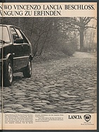 Seite 105 von Übersicht: auto motor und sport / Nr. 10 / 1985 - Titelseite