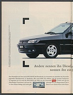 Seite 22 von Übersicht: auto motor und sport / Nr. 3 / 1994 - Titelseite