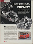 Seite 42 von auto motor und sport Nr. 19 / 2010