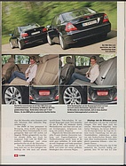 Seite 32 von Übersicht: auto motor und sport / Nr. 12 / 2006 - Titelseite