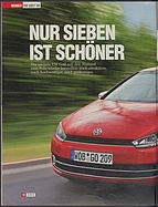 Seite 16 von auto motor und sport Nr. 9 / 2010