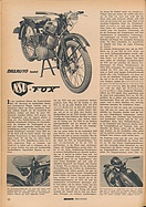 Seite 12 von Übersicht: Das Auto / Nr. 19 / 1949 - Titelseite