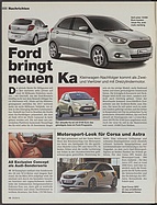 Seite 10 von auto motor und sport Nr. 25 / 2013