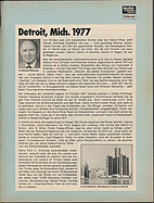 Seite 3 von auto motor und sport Nr. 24 / 1977