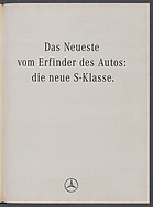 Seite 119 von Übersicht: auto motor und sport / Nr. 12 / 1991 - Titelseite