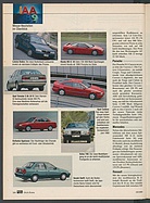 Seite 186 von Übersicht: auto motor und sport / Nr. 19 / 1989 - Titelseite