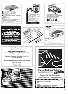 Seite 43 von Auto exklusiv Nr. 9 / 1989