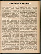 Seite 757 von Übersicht: Das Auto / Nr. 22 / 1951 - Titelseite