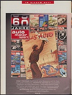 Seite 4 von Übersicht: auto motor und sport / Nr. 16 / 2006 - Titelseite