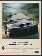 Seite 43 von Übersicht: auto motor und sport / Nr. 14 / 1997 - Titelseite